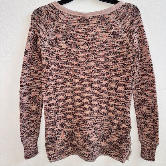 We The Free Knit Sweater - Picture 3 of 4